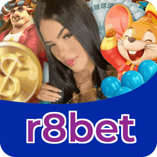Suporte r8bet