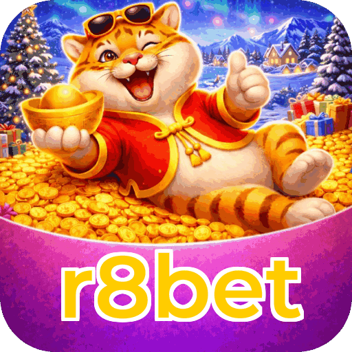 Login rápido no app r8bet