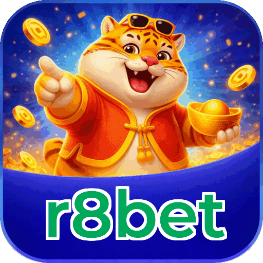 Jogos com maior RTP na r8bet
