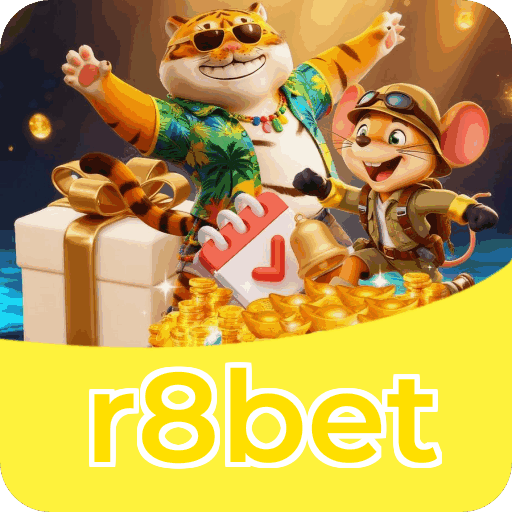 Download Android r8bet