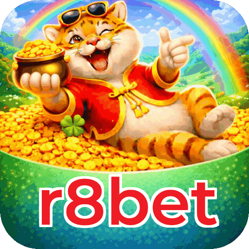 Instalação Android r8bet