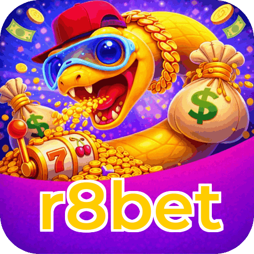 Interface r8bet