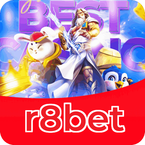 Baixar APK r8bet