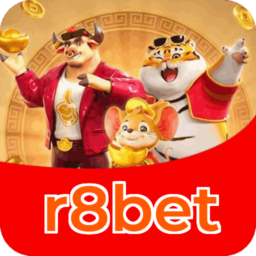 Cadastro r8bet