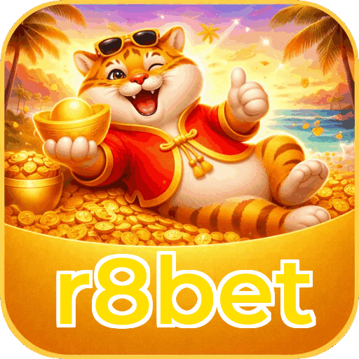 Instalar APK r8bet